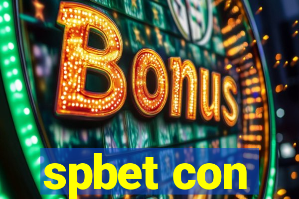 spbet con